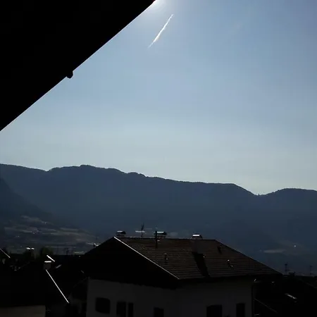 Lenzenau Tirolo